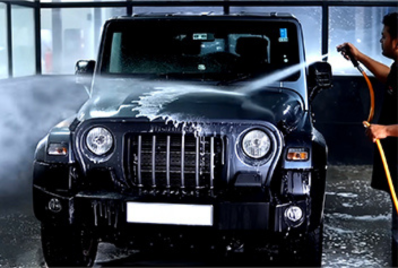 PREMIUM WASH