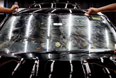 ALL GLASS COATING