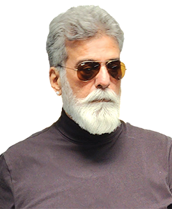 Anil Hans