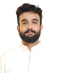Raghav Hans